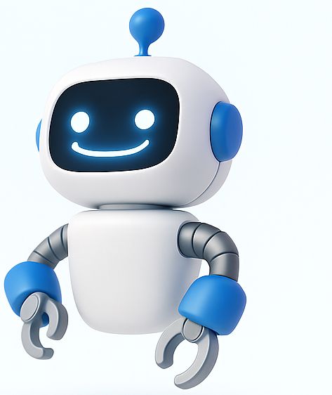 Ilustração atendimento